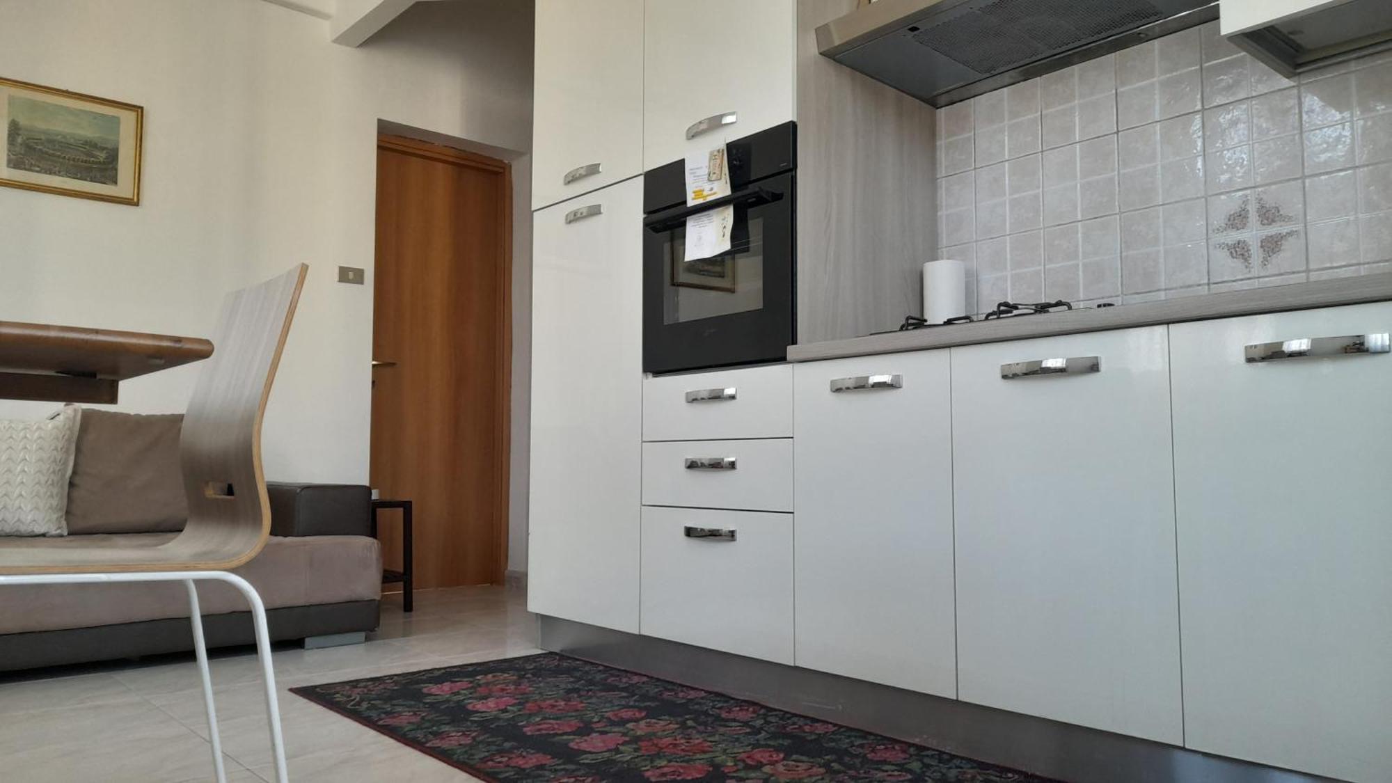 Apartment Duomo Bocconi Navigli Милано Екстериор снимка