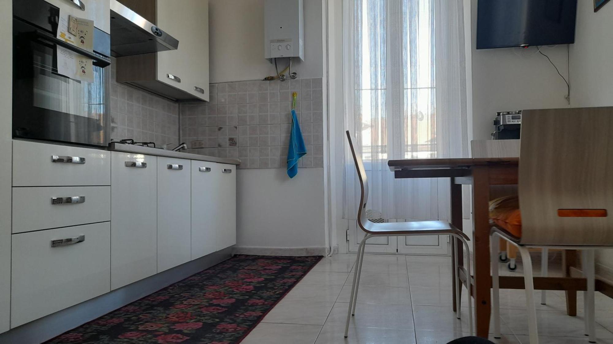 Apartment Duomo Bocconi Navigli Милано Екстериор снимка