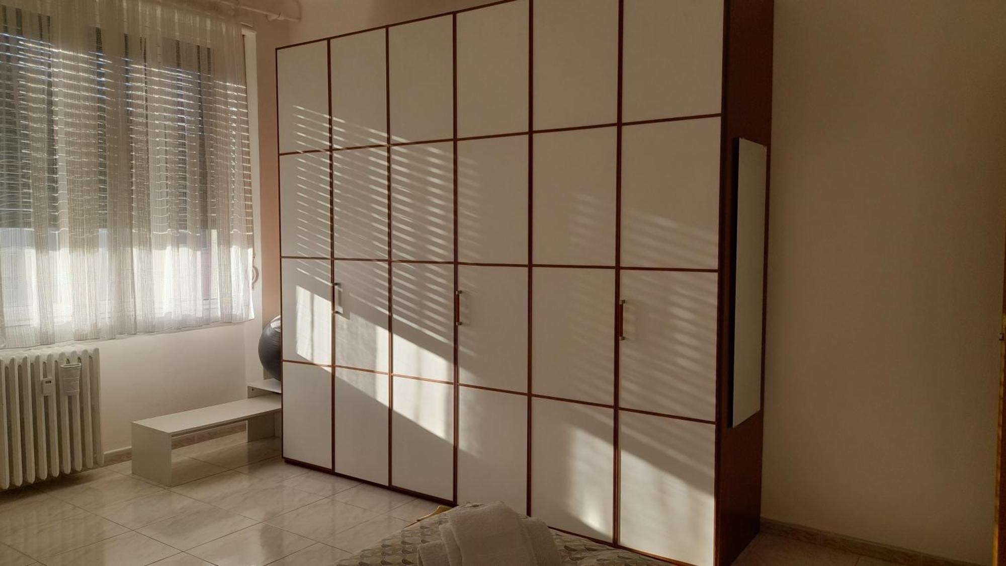 Apartment Duomo Bocconi Navigli Милано Екстериор снимка